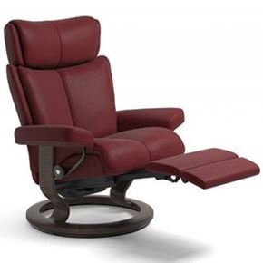 Picture for category Recliners