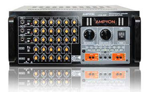 Picture for category Mixing Amplifiers