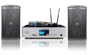 Picture for category Karaoke Systems