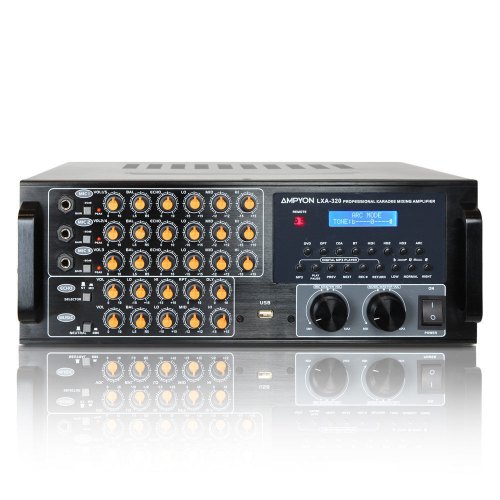 Picture of Ampyon LXA-320 Mixing Amplifier