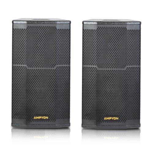 Picture of Ampyon LSX-10ES Professional Karaoke Speaker