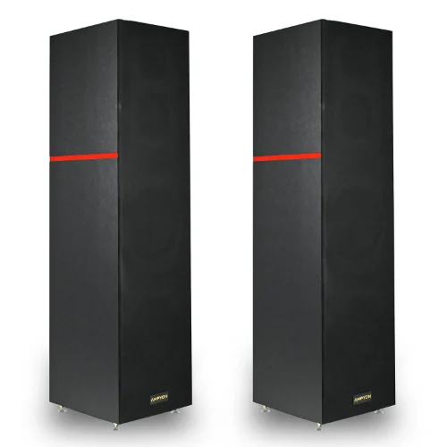 Picture of Ampyon Elite ES-3000 Floor Standing Karaoke Speakers